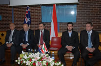 School Officials